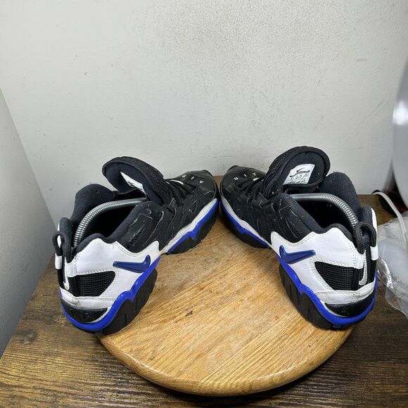 Nike Air Max 2 CB 94 Shoes Mens Size 8.5 Charles Barkley 678010-142 - Picture 5 of 8